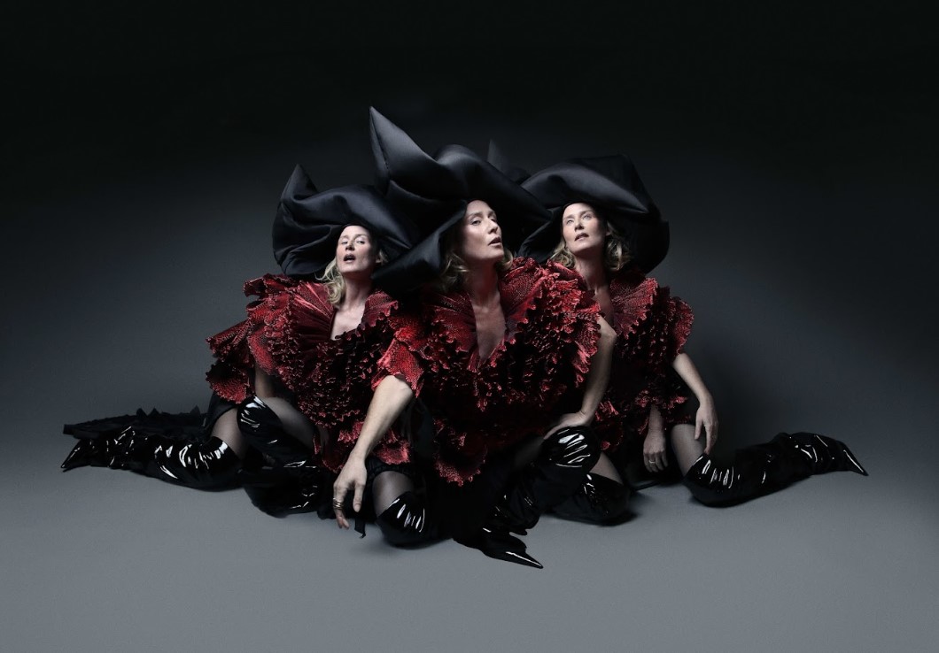 Roisin Murphy Rilis Single You Knew