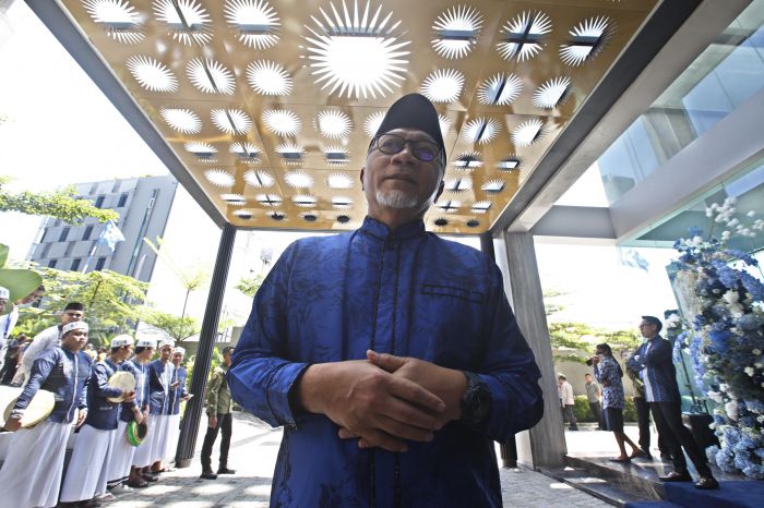 Rekrut Tokoh NU, PAN Potensial Raih Suara Nahdliyin di 2024