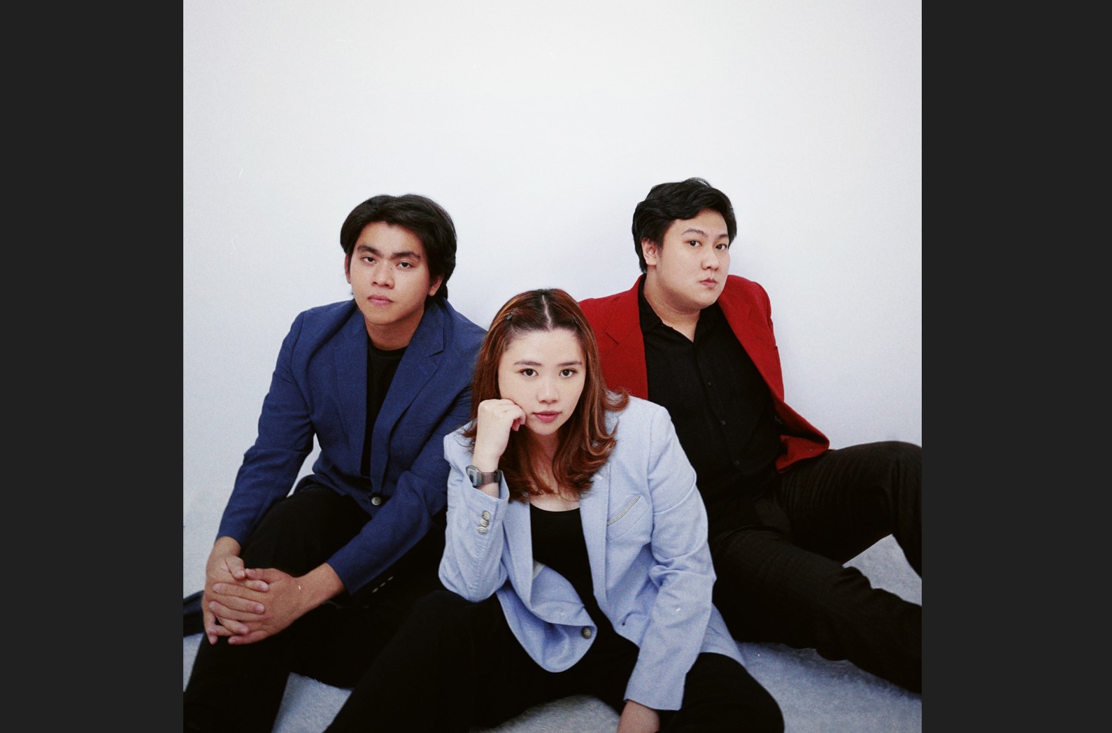 Marigold dan Kezia Brindabella