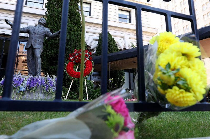 Pada 2021, Bennett mengaku didiagnosis alzheimer. Penyakit itu sudah diidapnya 5 tahun sebelumnya.