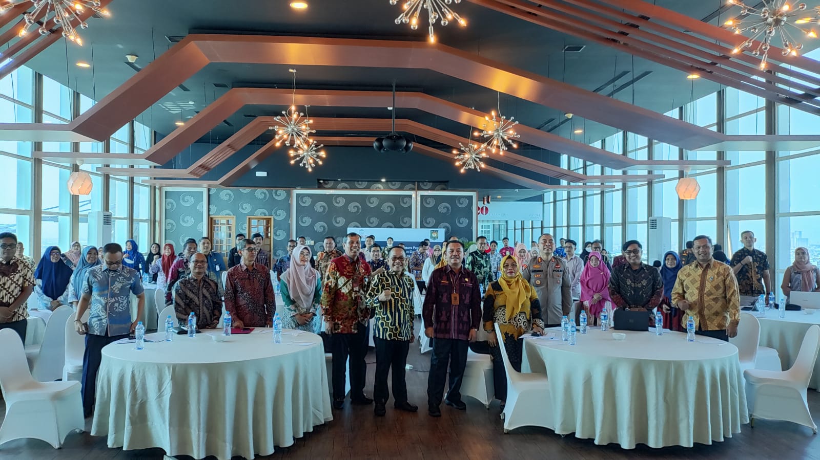 BSKDN Kemendagri Harap ITKPD Jadi Tolak Ukur Pencapaian Kinerja Pemda