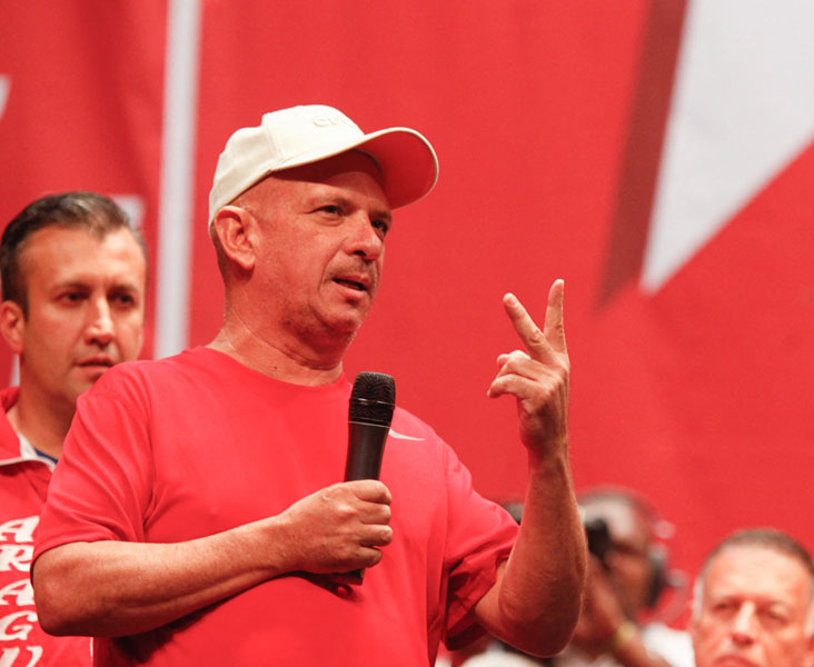 Mantan Kepala Intelijen Venezuela Diekstradisi dari Spanyol ke AS