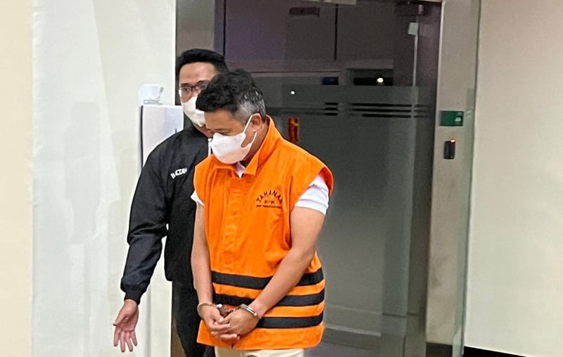 Berdasarkan LHKPN, kekayaan Kepala Basarnas Henri Alfiandi tercatat Rp10,9 miliar.