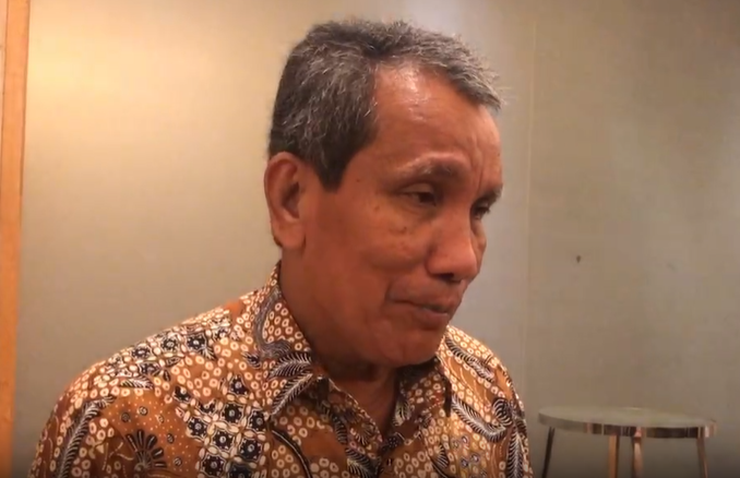 KPK : Banyak Pejabat Omdo Berantas Korupsi