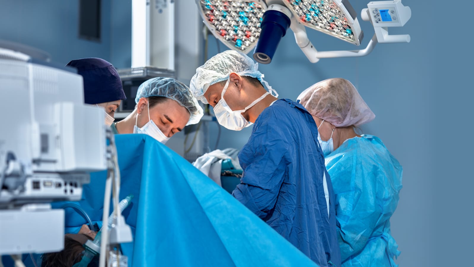 Transplantasi organ merupakan salah satu penemuan terbesar pada dunia kedokteran modern. 