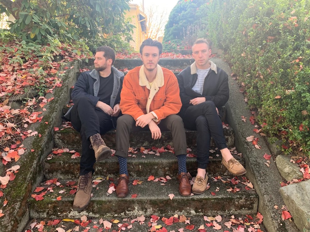 Odesza dan Yellow House