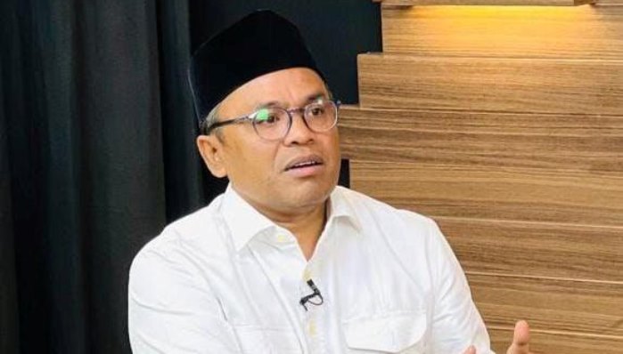 Densus 88: Sudah Banyak Bukti, Pemerintah Harus Perjelas Status NII