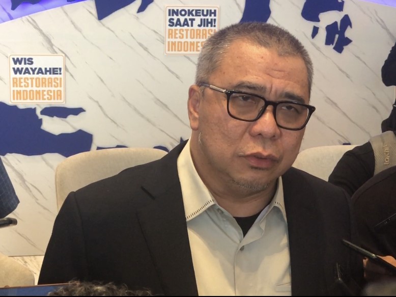 Tidak Ada Pengumuman Cawapres Anies di Apel Siaga Perubahan