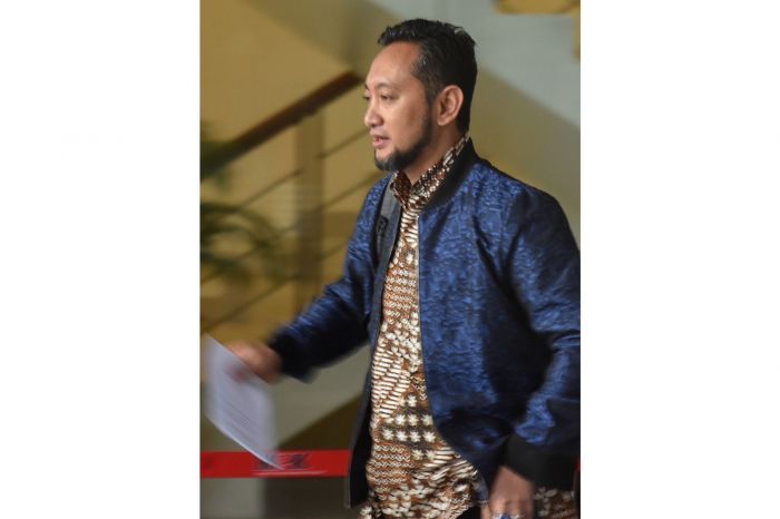 Asia Tenggara menjadi kawasan permainan kotor dari mantan kepala Bea Cukai Makassar Andhi Pramono.