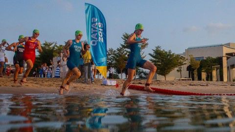 Anoc World Beach Games (AWBG) batal digelar di Bali