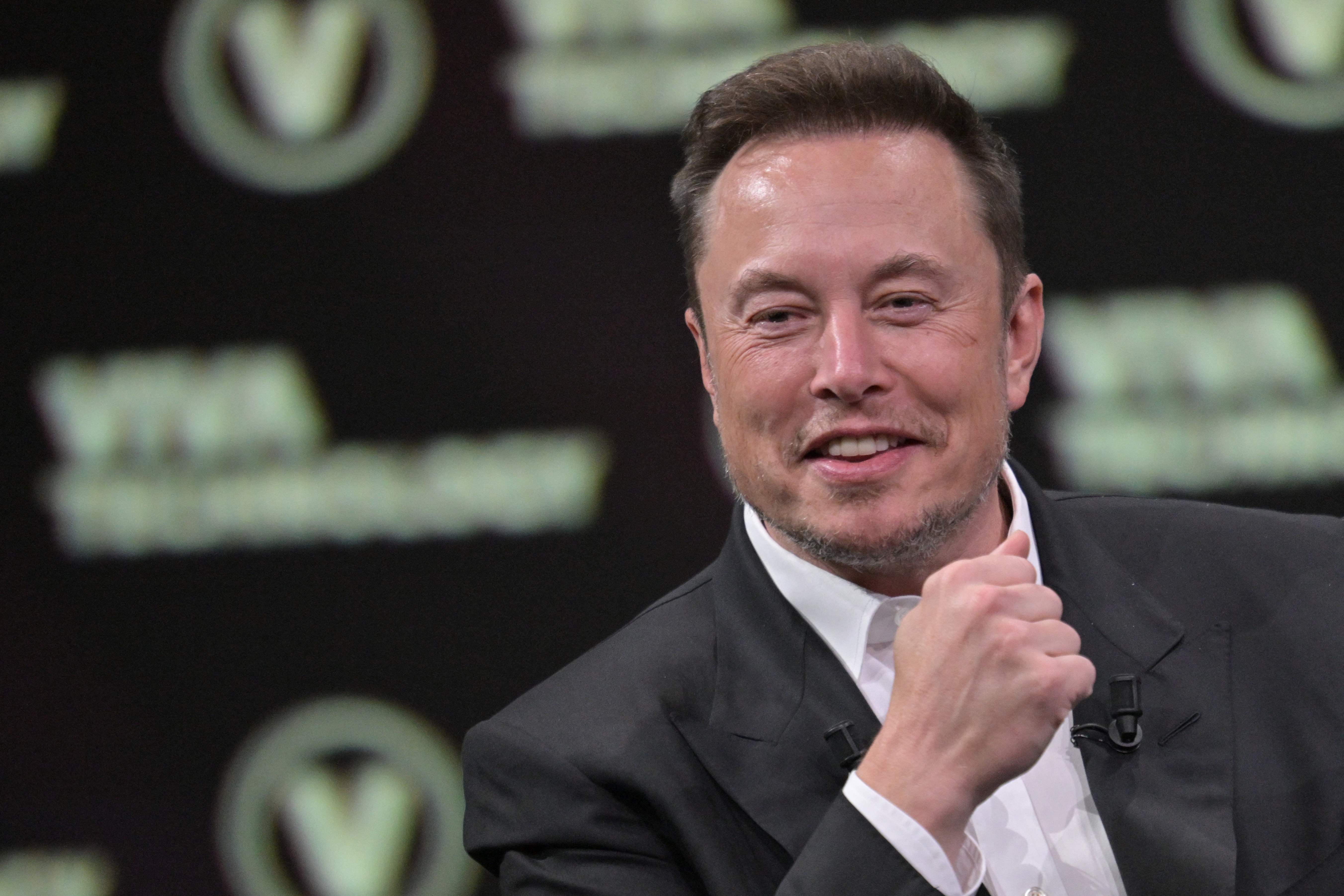 Pemilik Twitter Elon Musk