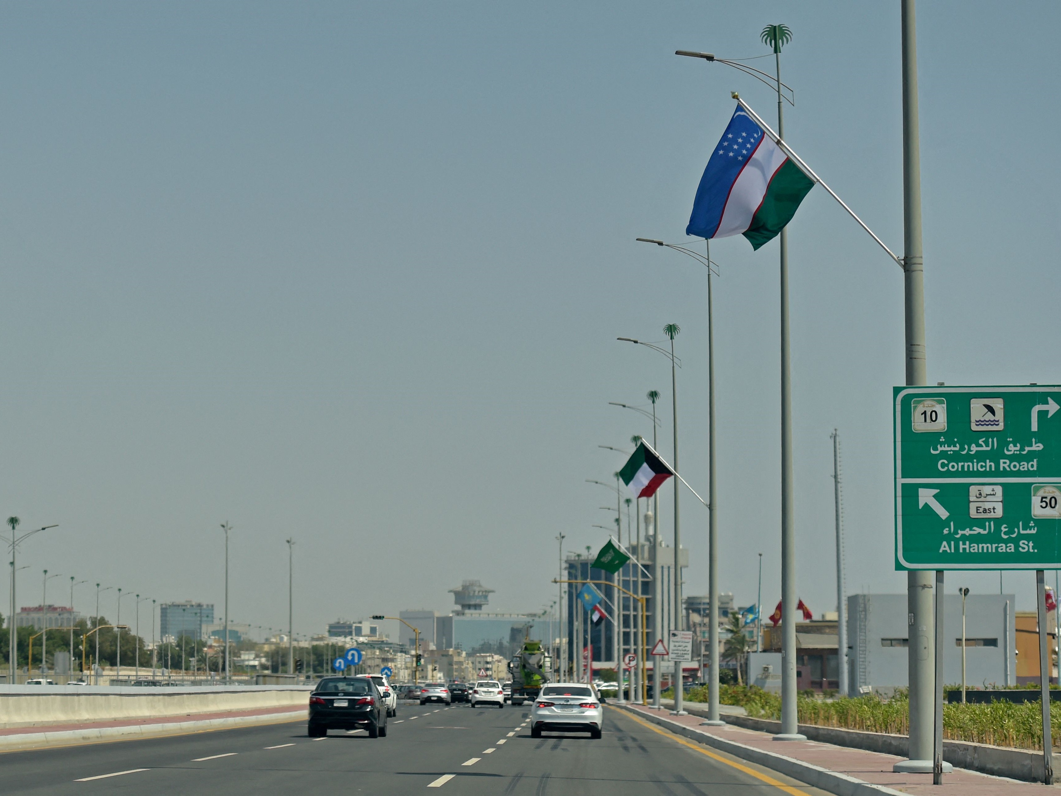 Saudi Berencana Gelar Dialog tentang Perang Ukraina