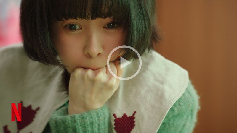 Drama Korea Behind Your Touch