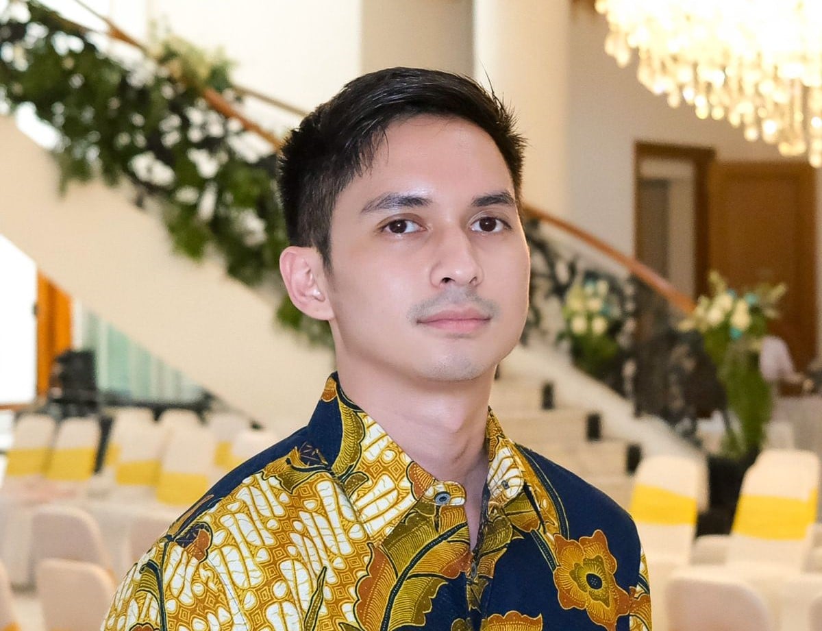 Andy Muhammad Baramuli 