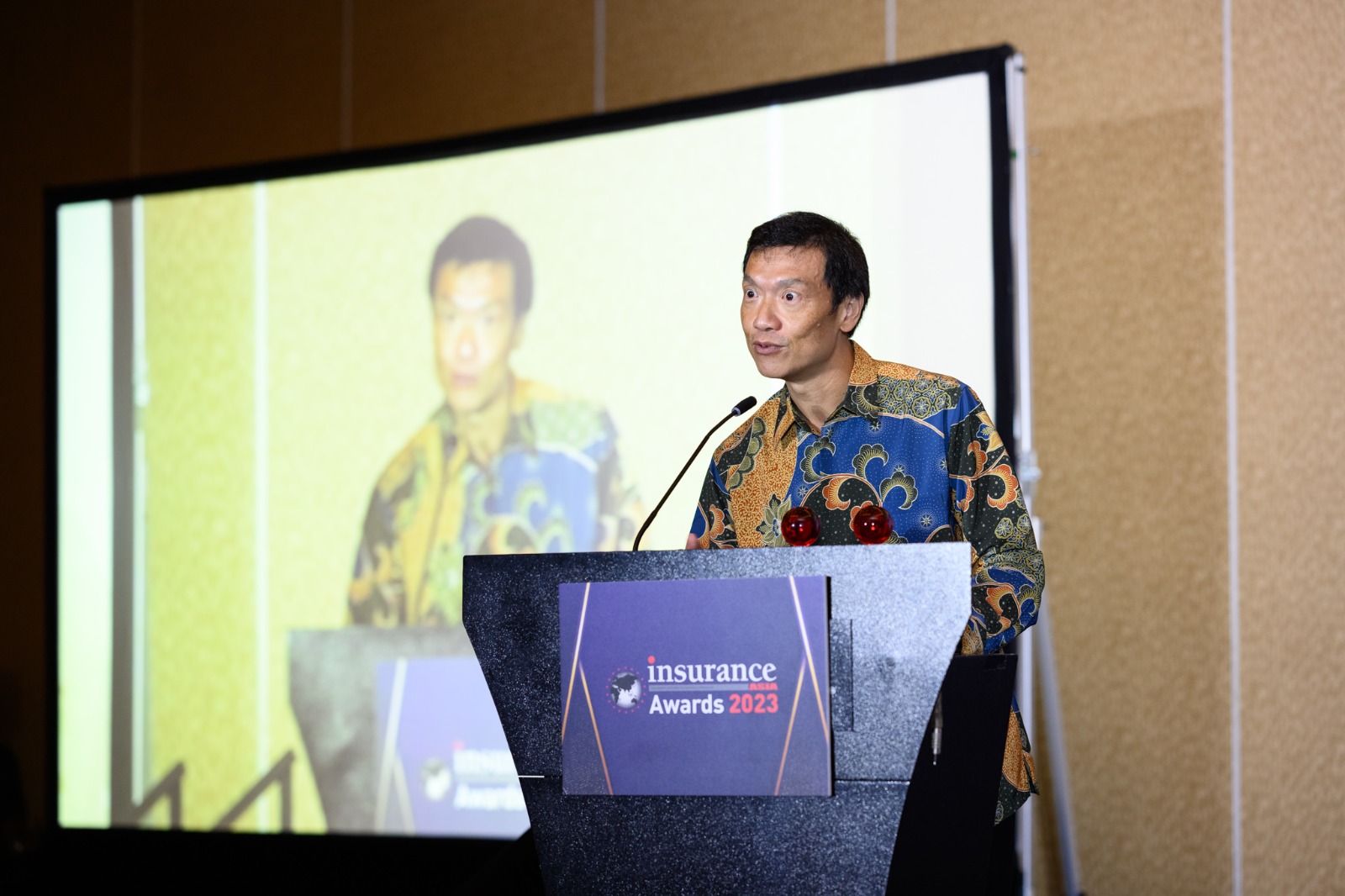 Komitmen Terapkan ESG, Great Eastern Life Indonesia Raih ESG Initiative of The Year