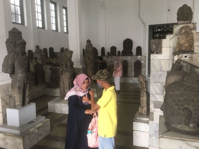 Sejarawan UGM: Benda Budaya Sejarah Jangan Hanya Jadi Simpanan Museum