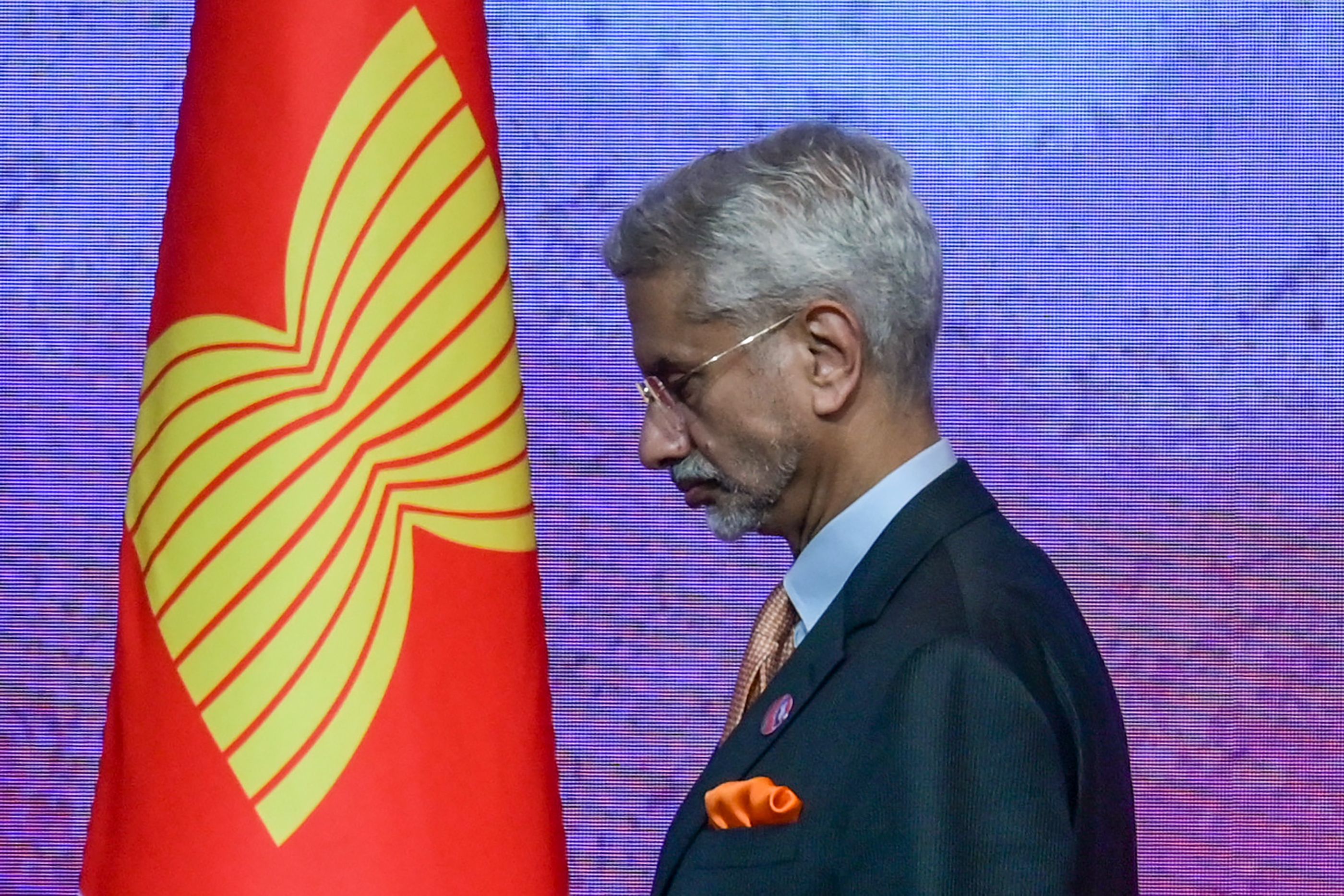 ASEAN-India Jaga Indo-Pasifik dan Ketahanan Pangan