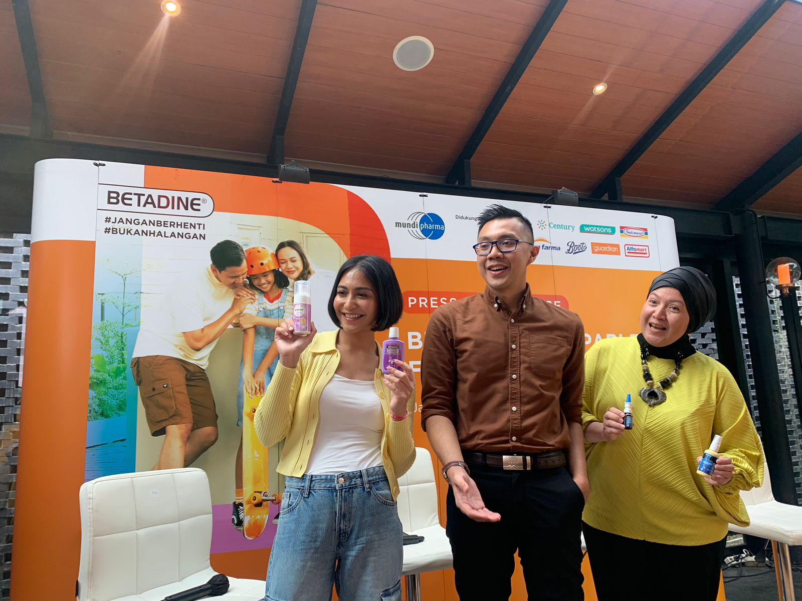 Sambut Hari Anak, Penting Orangtua Jalin Aktivitas Bareng Buah Hati