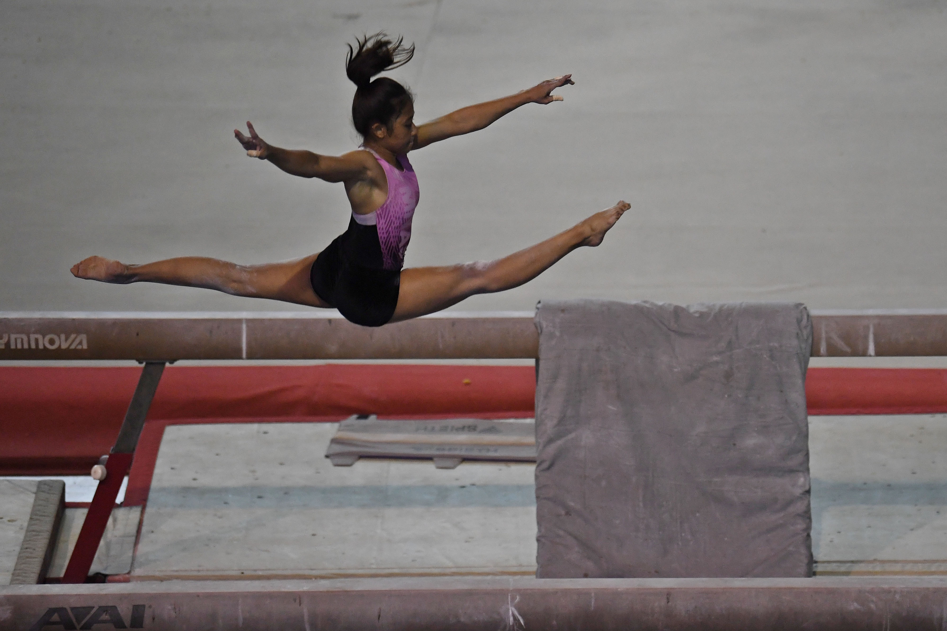 Menpora Ingin Jadikan Senam Olahraga Wajib di Seluruh Tingkat Pendidikan