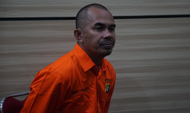 Tersangka penjual ginjal mengaku mengalami kerugian. Pasalnya ia harus melunasi utang di Rumah Sakit Preah Ket Mealea.