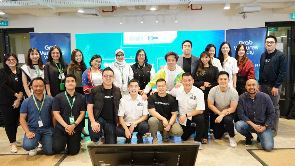 Perusahaan Grab kembali membuka program akselerator Grab Ventures Velocity (GVV) Batch 6 pada Juni 2023.