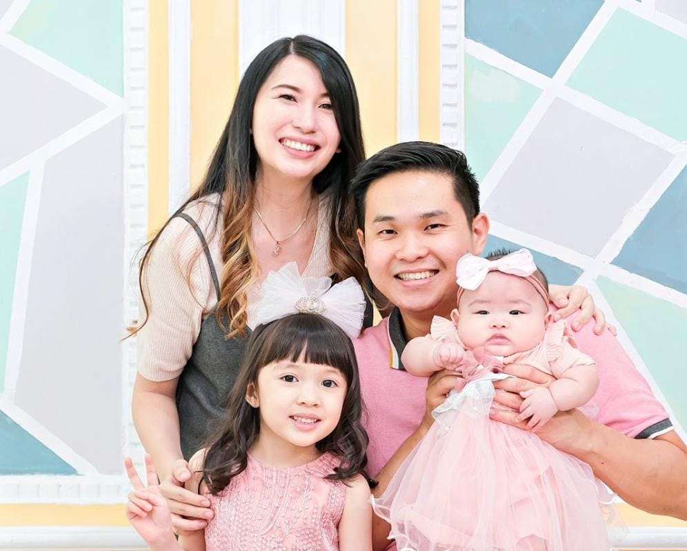 Menilik Pengalaman Deviana Andritriana Jadi Momfluencer Sambil Aplikasikan Ilmu Parenting