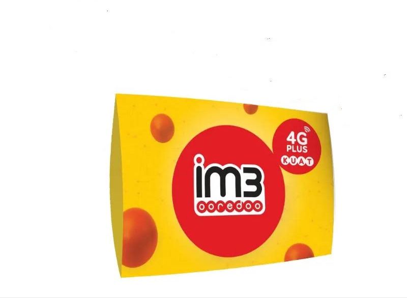 Cara mudah unreg kartu Indosat