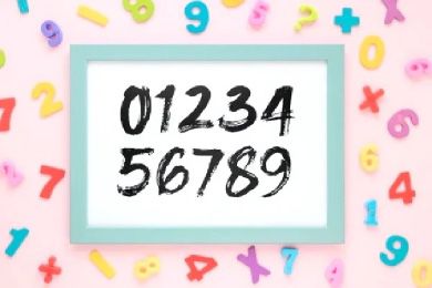 Pengertian Bilangan Cacah, Contoh, dan Operasi Hitungnya