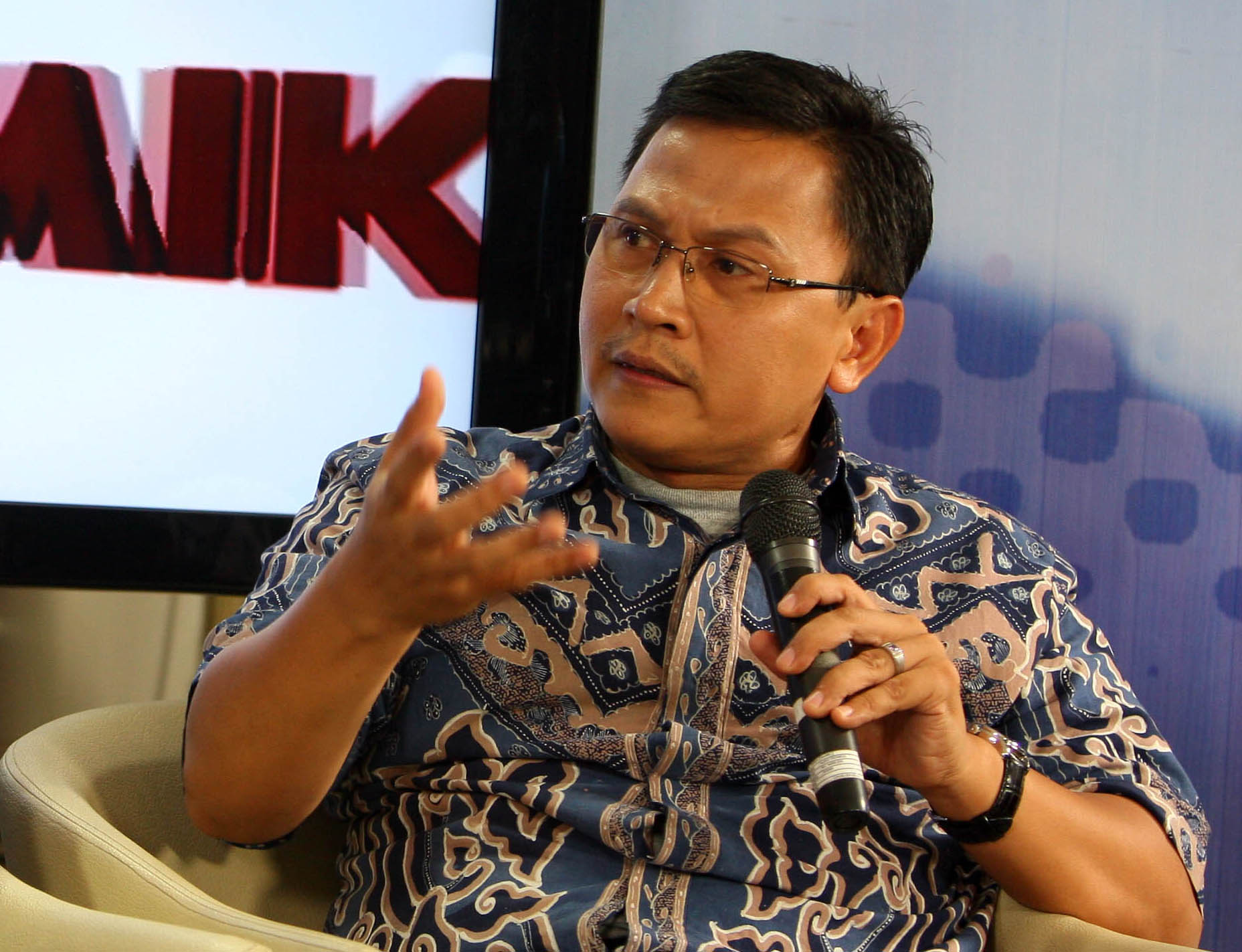 Jokowi Sebut Koalisi Pilpres Belum Jelas, Ini Tanggapan PKS