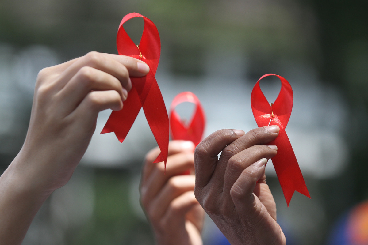 Kasus temuan baru HIV/AIDS di Cirebon masih tinggi di tahun 2023.