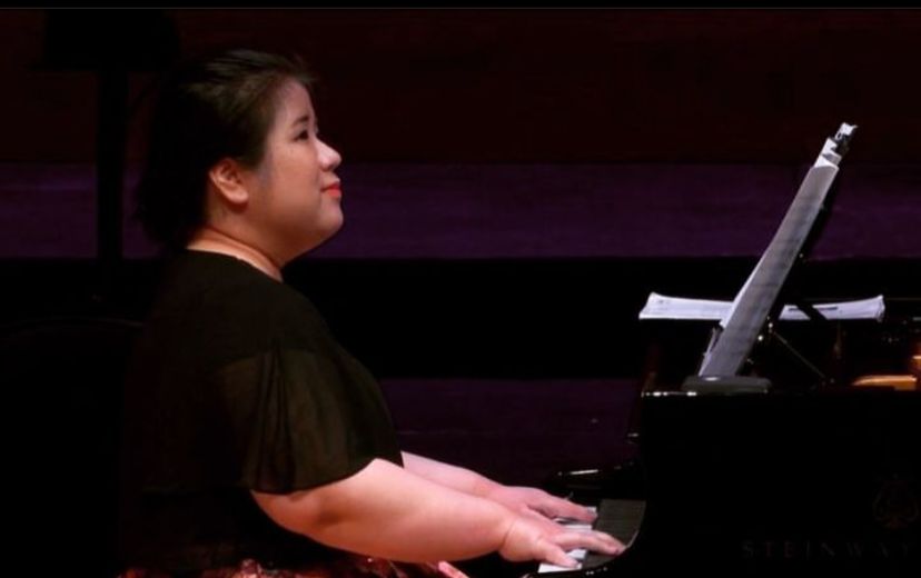 Prajna Indrawati Persembahkan Konser Klasik Fantasies and Dreams