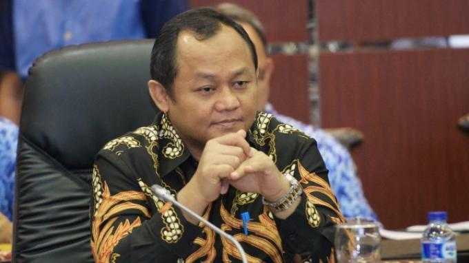 DPR Minta Perbankan Aktif Dorong UMKM Naik Level