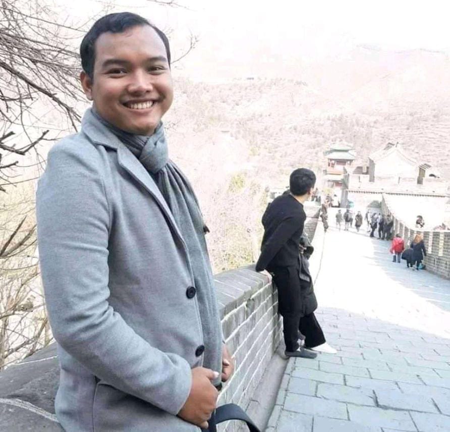 Khoerudin Sukses Bangun Bisnis Skincare Jenama Lokal di Usia Muda