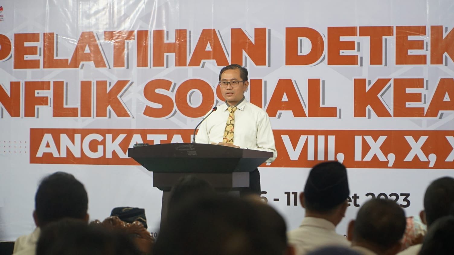 Kemenag Perkuat Kompetensi Guru Madrasah dengan Buka Tiga Pelatihan Online  MOOC Pintar