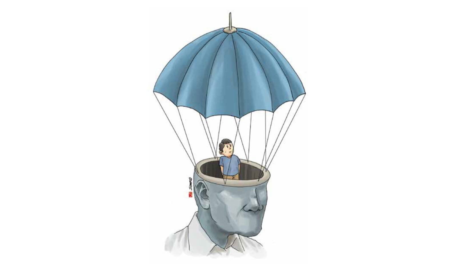 Mencegah Anak Menjadi Korban Aksi Perundungan