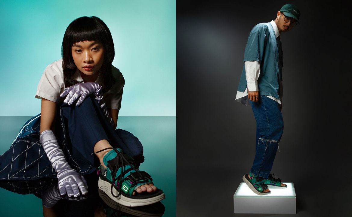 Kolaborasi dengan Hijack, Bibit : Investasi Sebagai Bagian Gaya Hidup