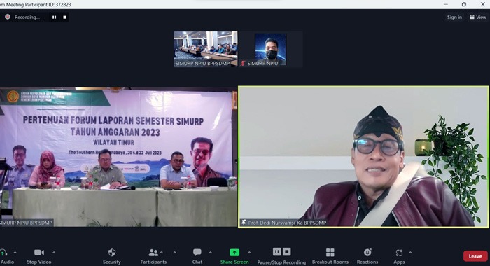 Kementan Minta Pemda Aktif Percepat Realisasi Teknologi CSA