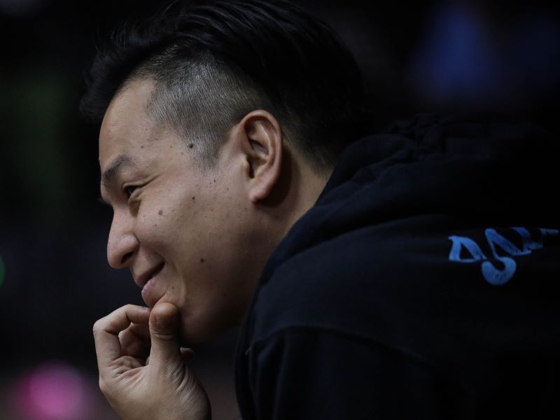 Komika Ernest Prakasa