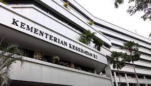 Gedung Kementerian Kesehatan