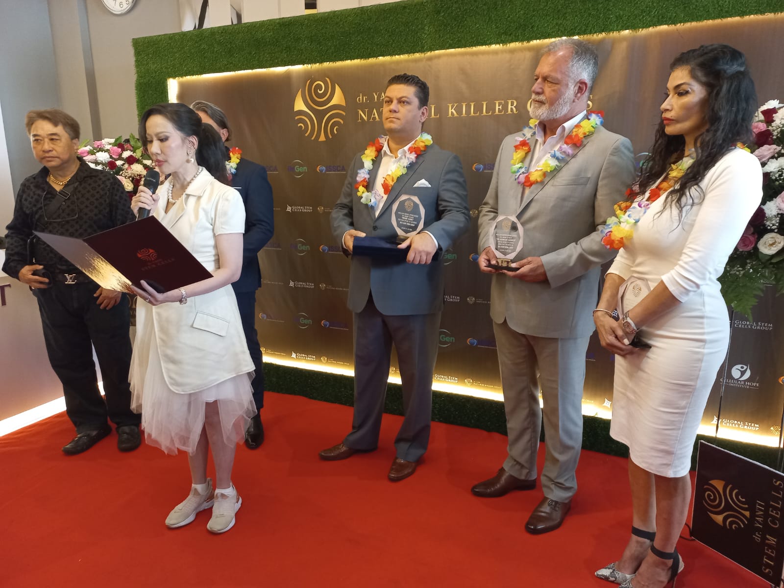 Metode pengobatan dengan Natural Killer Cells kini telah hadir di Indonesia.