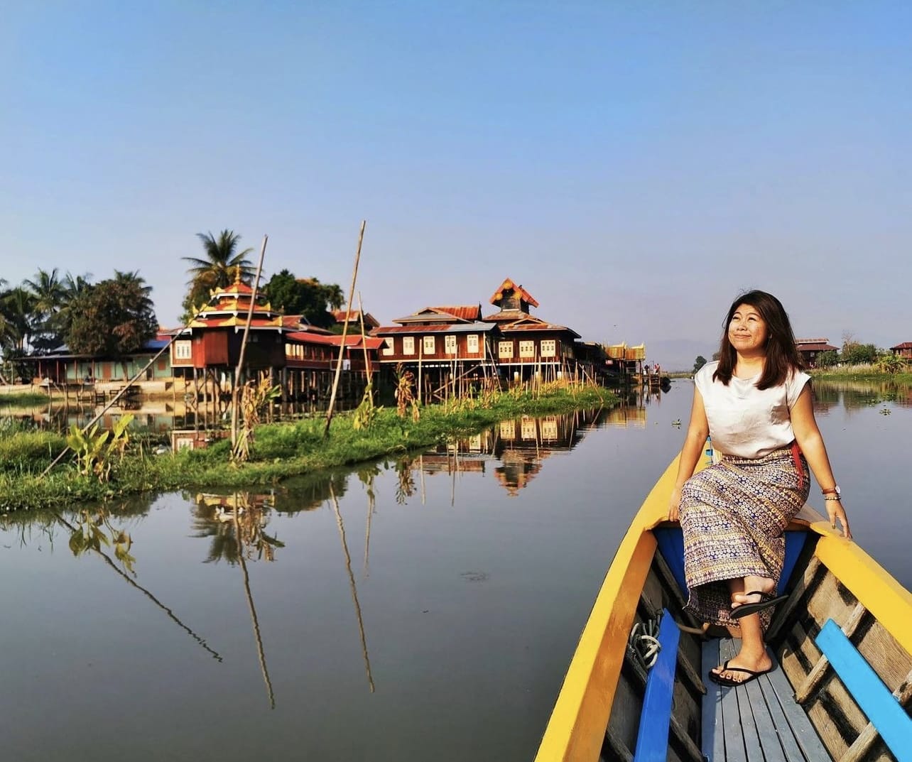 Agustina Sovia Marcony 