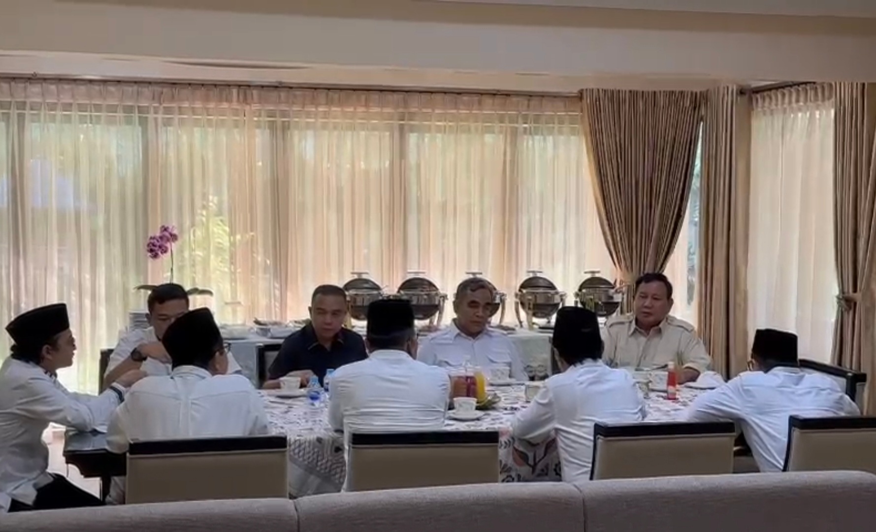 Jelang Pendaftaran Pilpres, Gerinda dan PKB Bakal Sering Bertemu