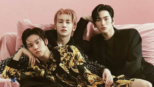 Riize K-pop grup baru besutan SM Entertainment