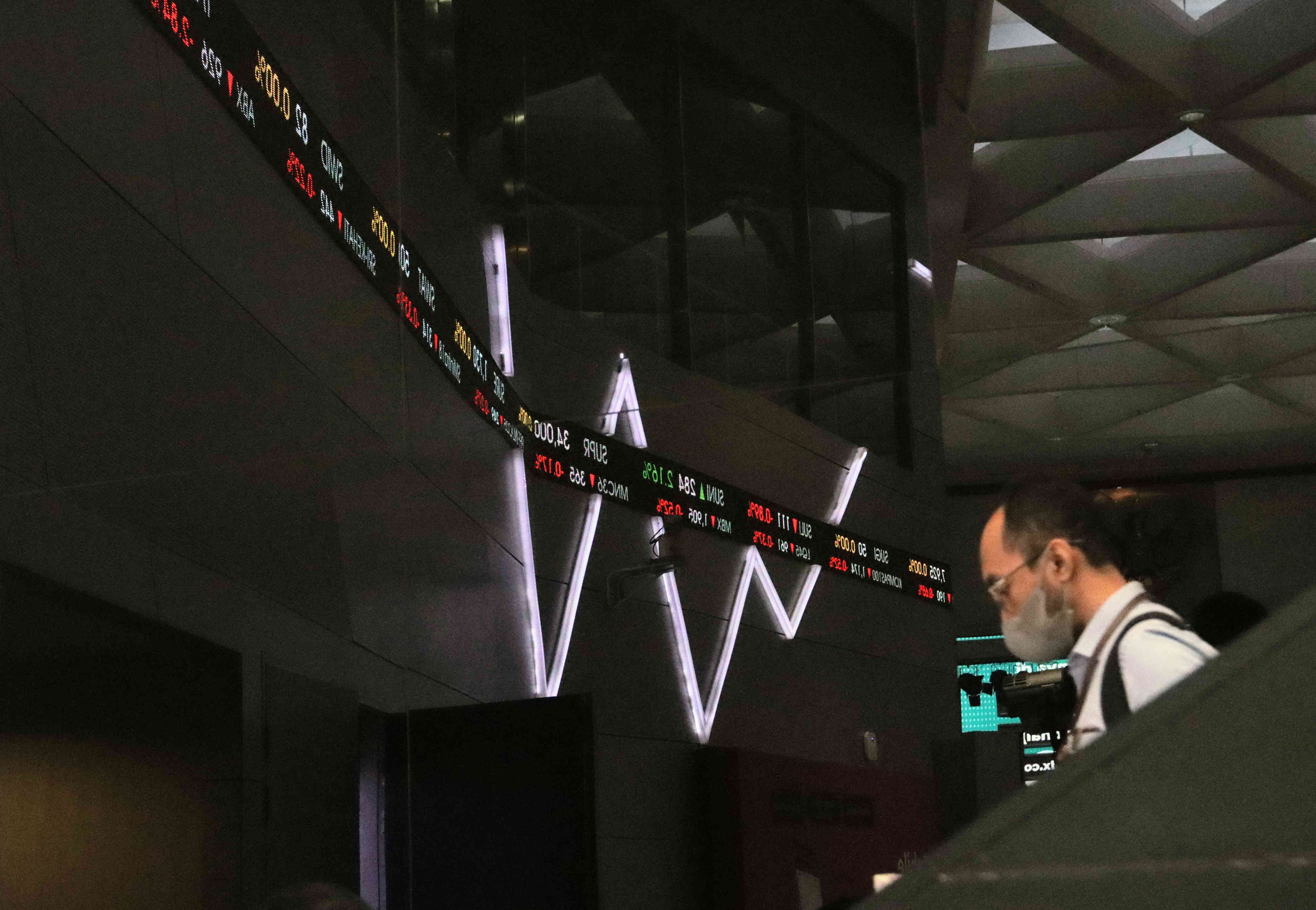 IHSG Diprediksi Masih Bergerak Sideways