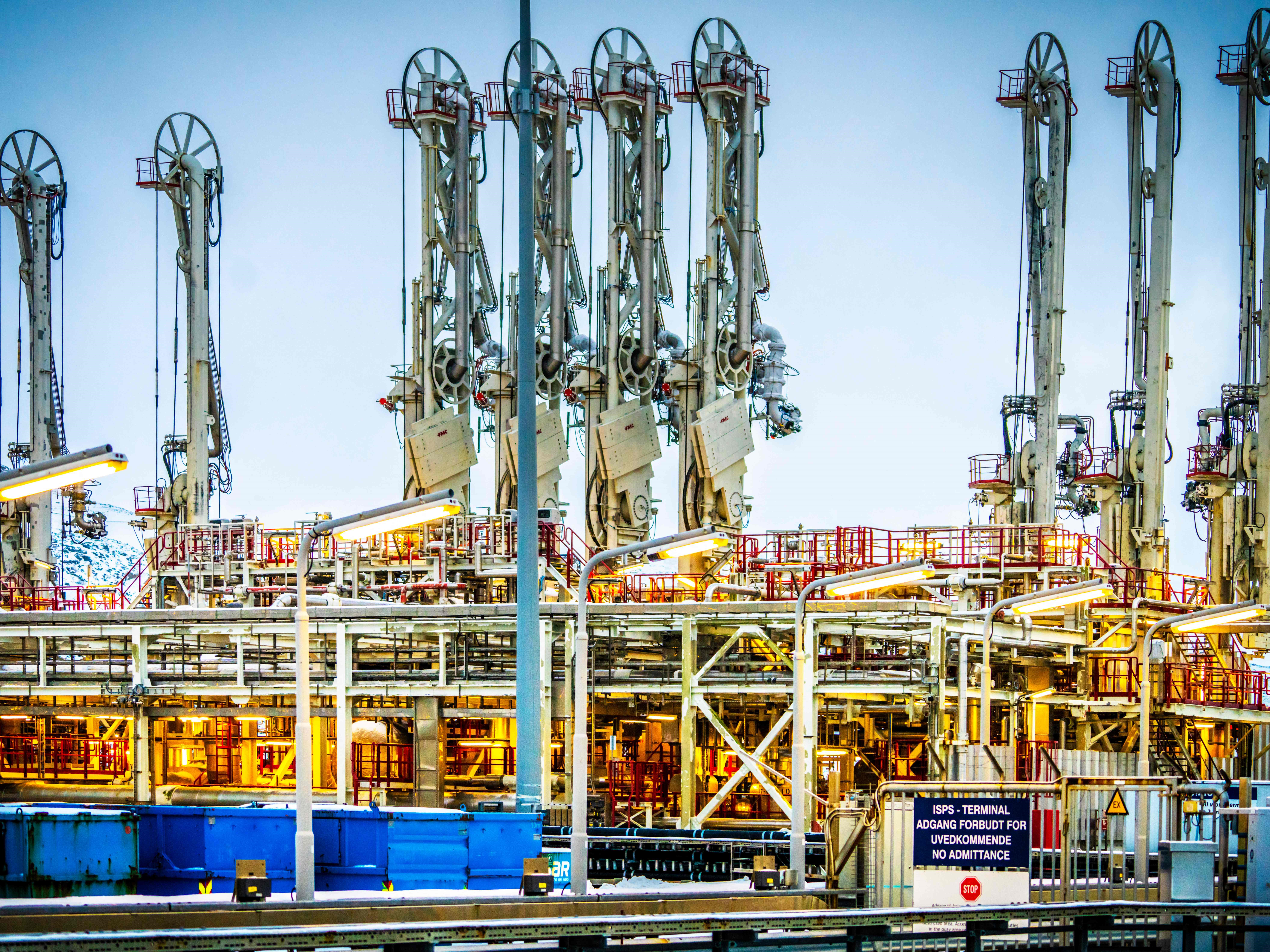 Laba Raksasa Energi Equinor Turun, apa Penyebabnya?