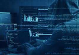 Ilustrasi pencurian data