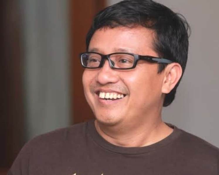 Ahsan Jamet Hamidi