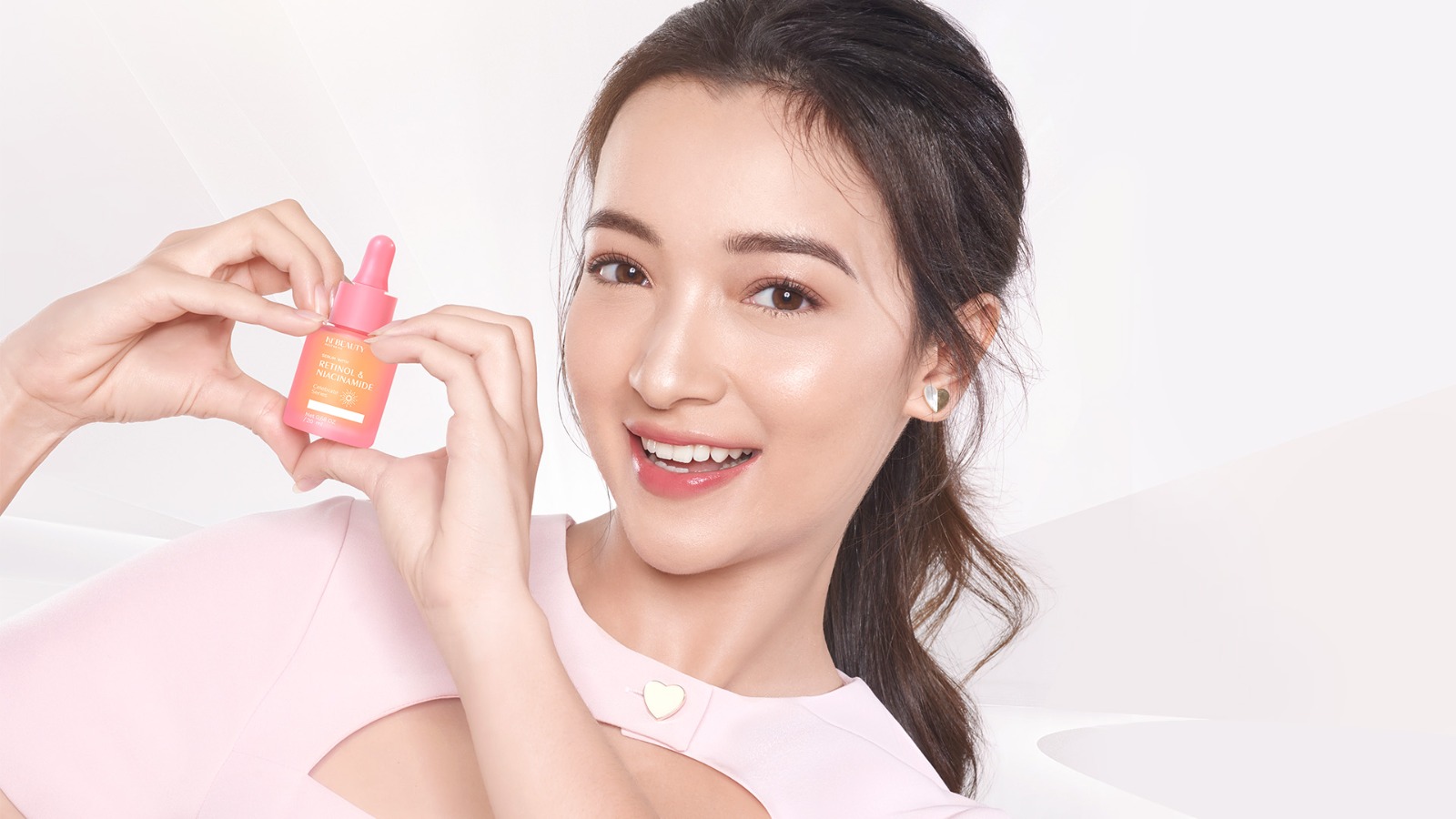 Mengungkap Rahasia Kulit Sehat, Inovasi Terbaru KF Beauty
