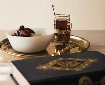 Niat puasa Muharram beserta keutamaannya