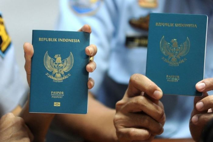 34 Juta Data Paspor Bocor, Imigrasi Dinilai tak Ikuti Standar Pengelolaan Data